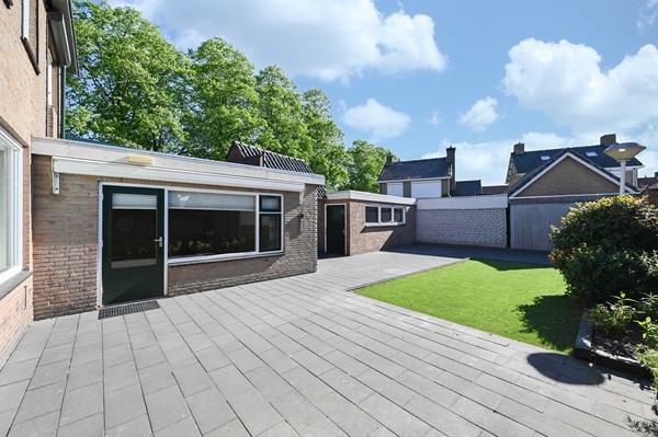 Medium property photo - Akkerlingen 13, 4741 BC Hoeven